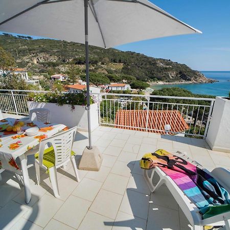 Le Sirene Aparthotel Seccheto Luaran gambar